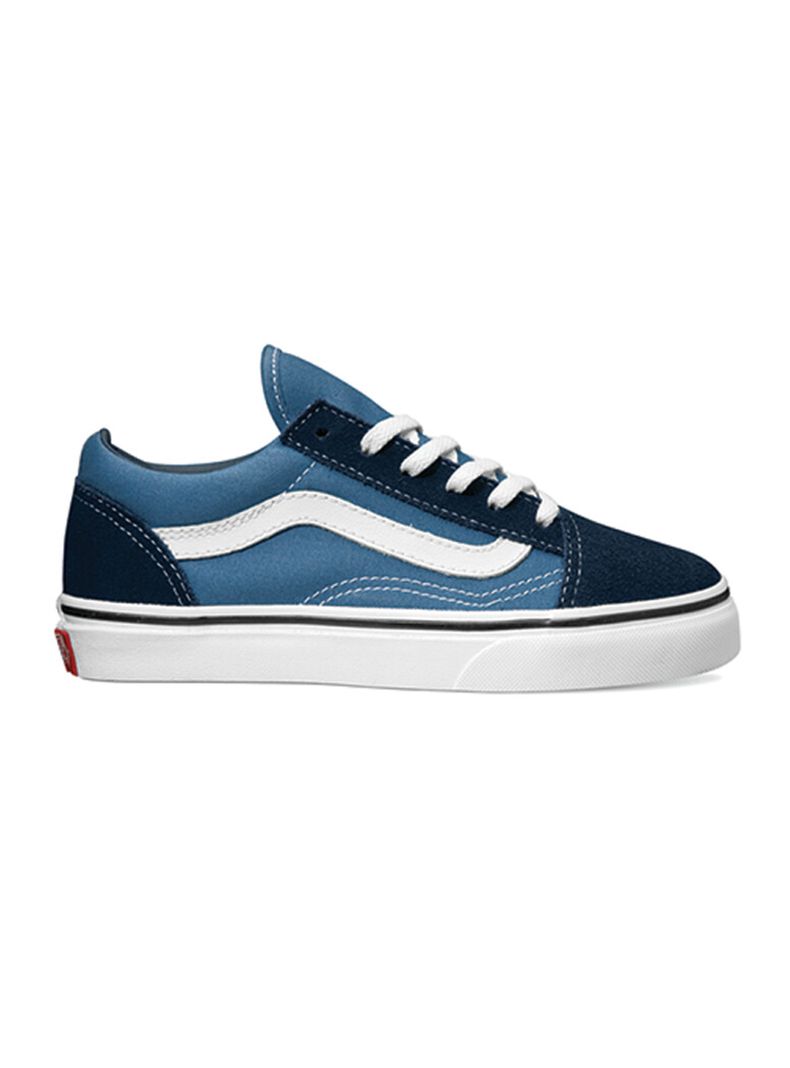 Zapatilla Urbana Infantil Uy Old Skool Unisex-0