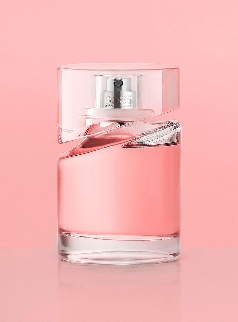 Perfume Boss Femme EDP Mujer 50 ml-3