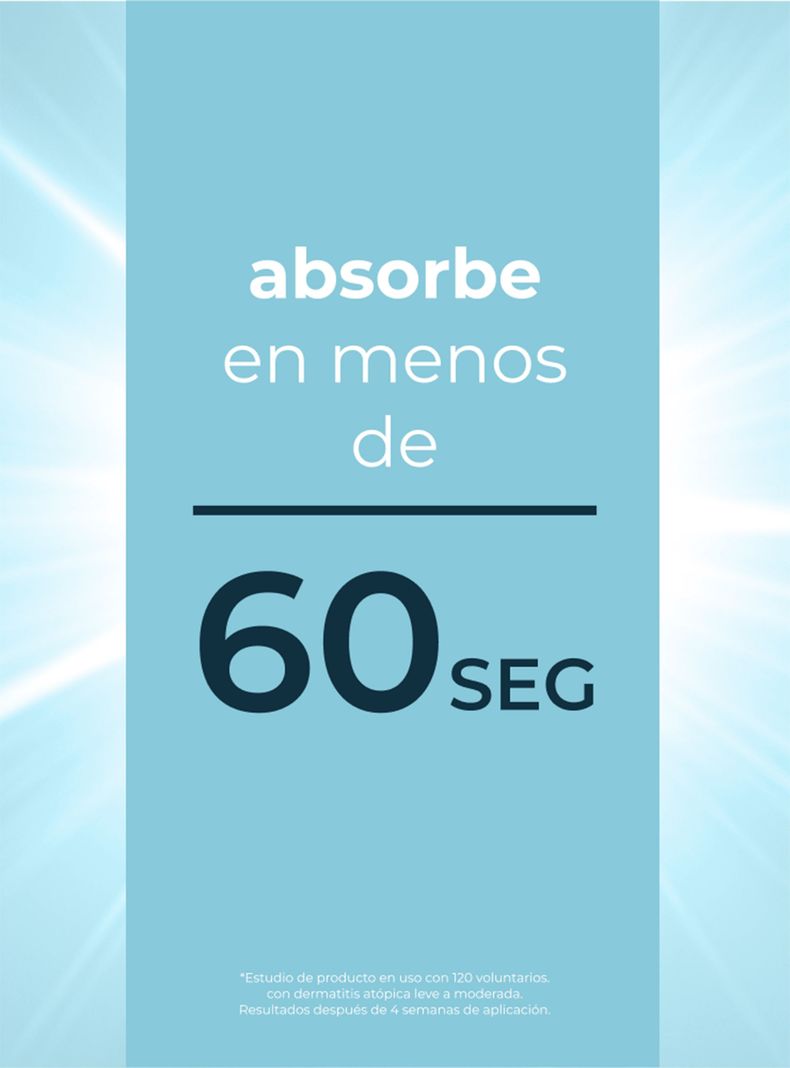 Atopi Crema Hidroloción Calmante 400 ml Eucerin-5