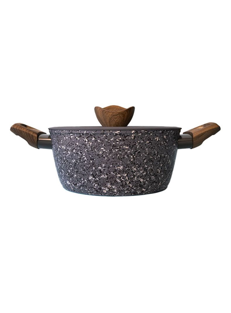 Bateria de Cocina Rokka 5 Piezas-3