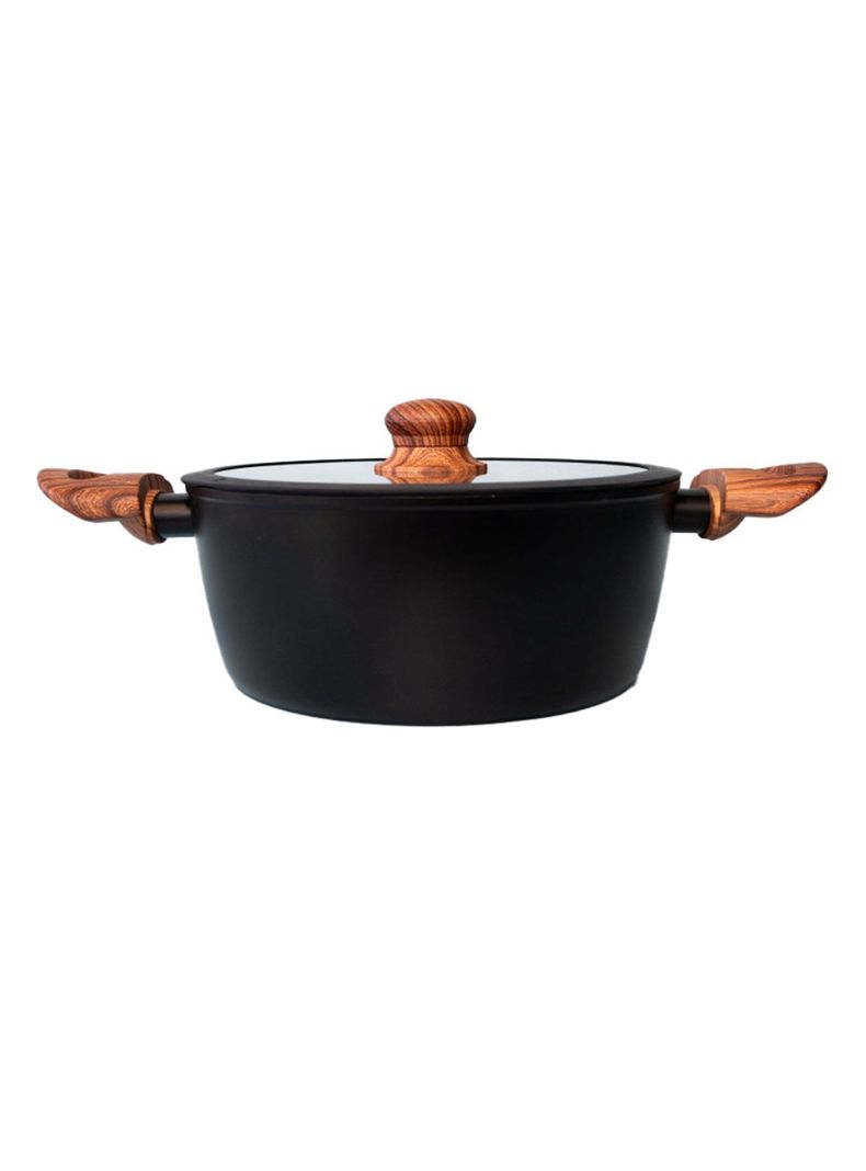 Bateria de Cocina Granite 5 Piezas-2
