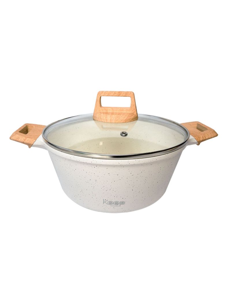 Bateria de Cocina 8 Piezas Nude-2