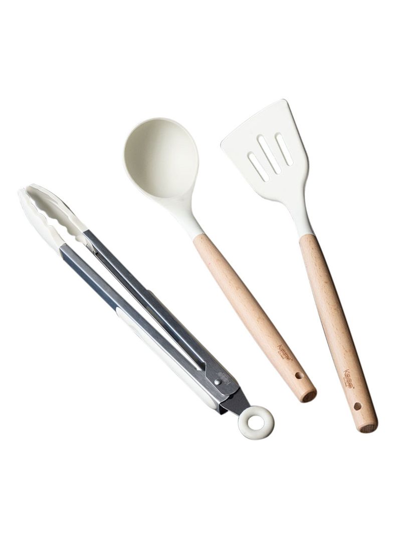 Bateria de Cocina 8 Piezas Nude-4