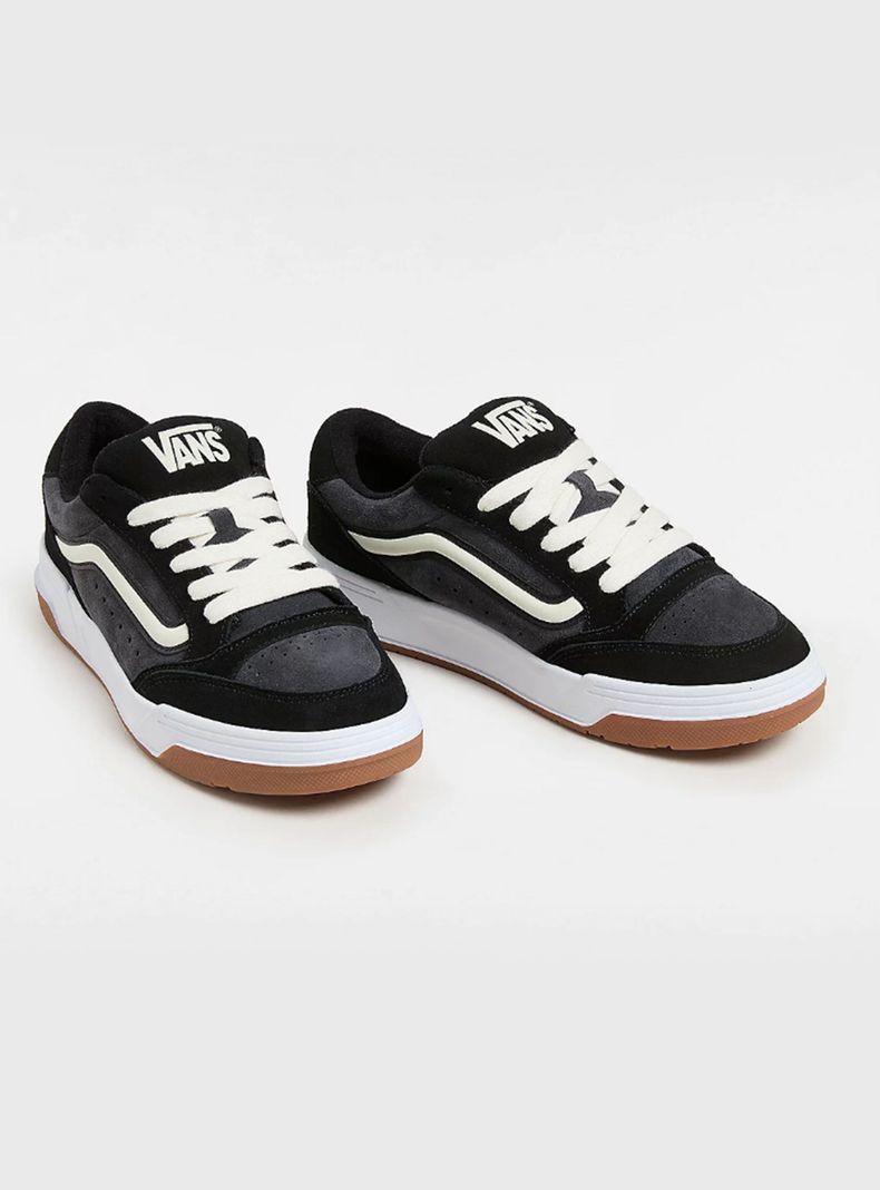 Zapatillas Urbana Hylane Cuero Unisex-1