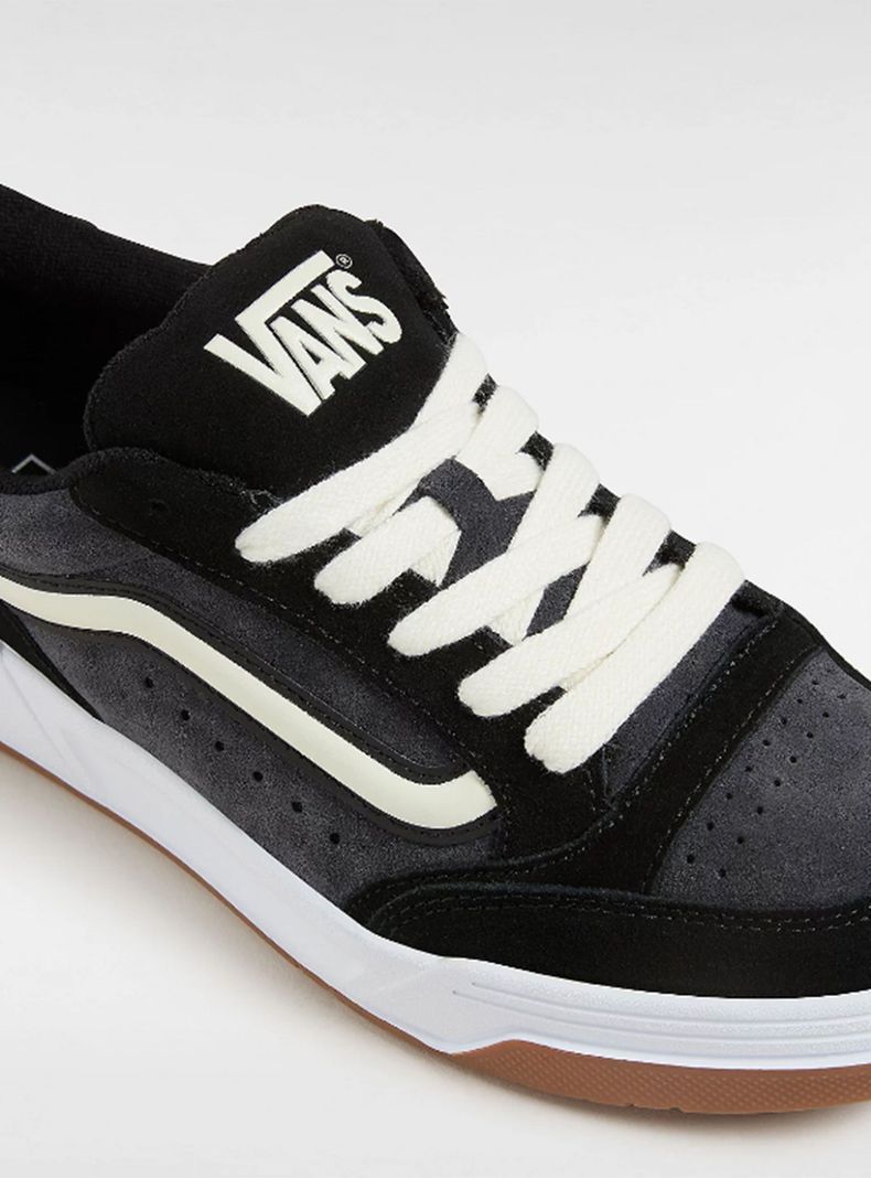 Zapatillas Urbana Hylane Cuero Unisex-2