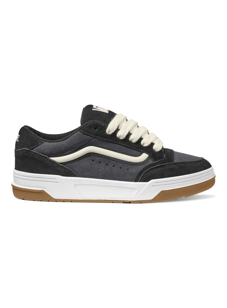 Zapatillas Urbana Hylane Cuero Unisex-0