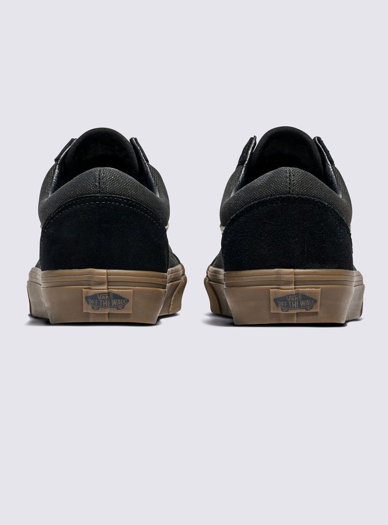 Zapatilla Urban Old Skool Unisex-3