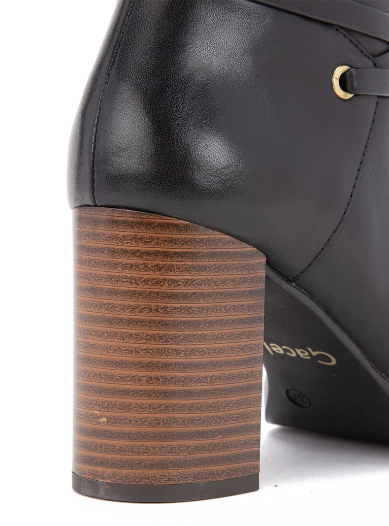 Bota Juana Cuero 659948 Mujer-3