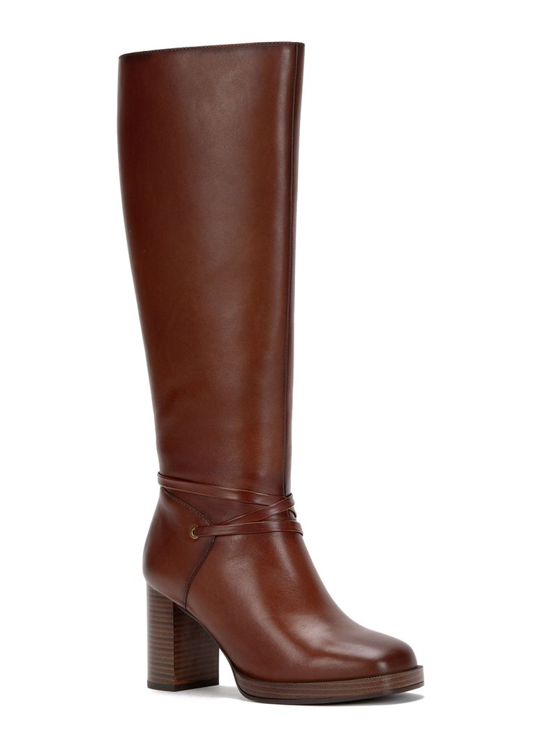 Bota Cuero Juana  659949 Mujer-2