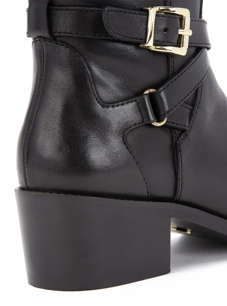 Bota Cuero Montana 660015 Mujer-2