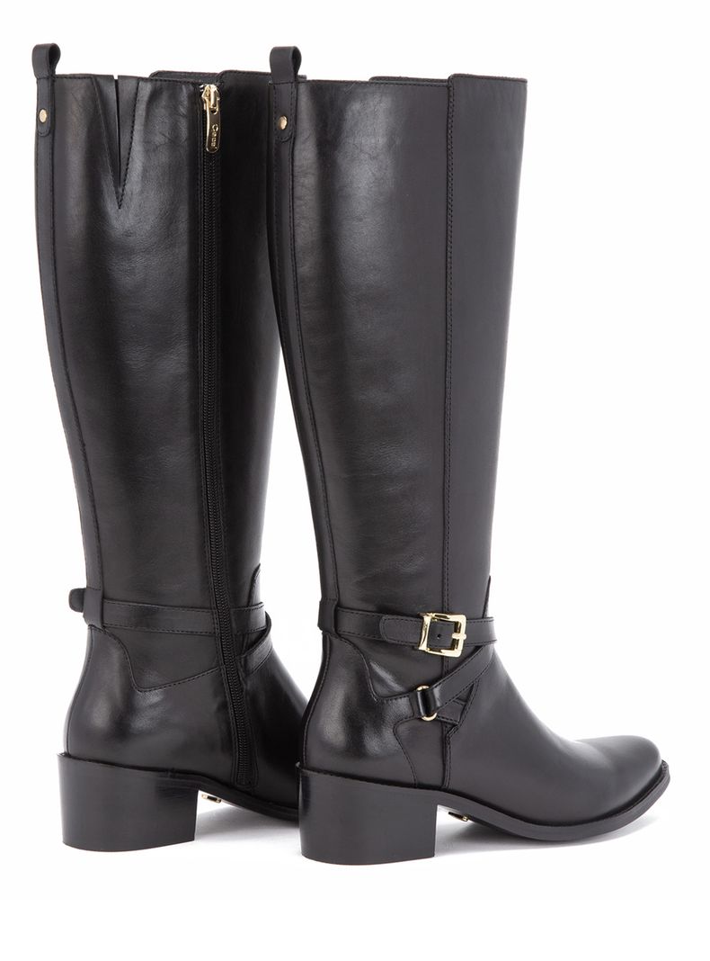 Bota Cuero Montana 660015 Mujer-3