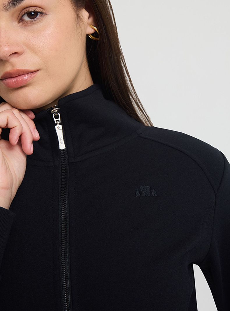 Polerón Full Zipper Lisa-3