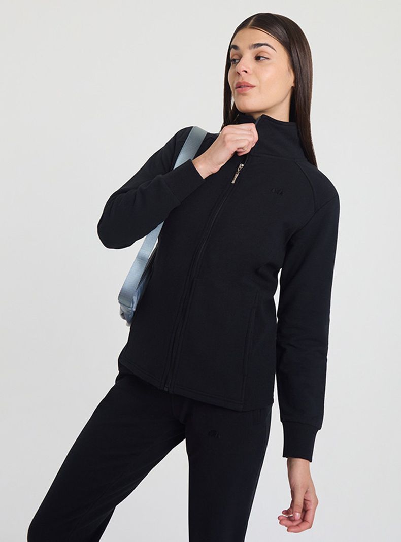 Polerón Full Zipper Lisa-2