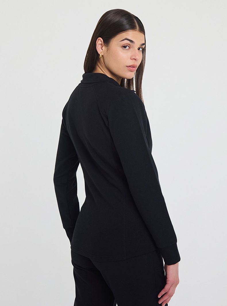 Polerón Full Zipper Lisa-1