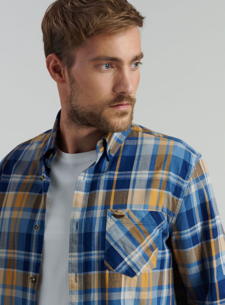 Camisa Harlem-2
