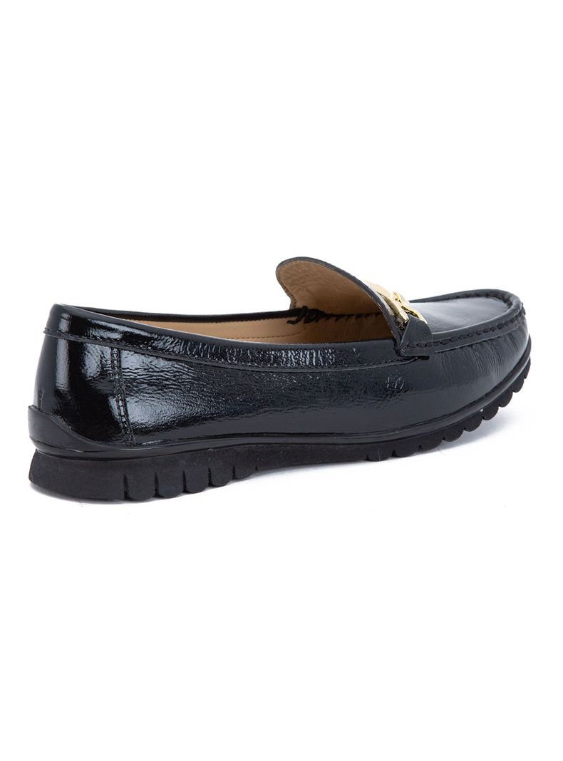 Mocasín Trini 660191 Cuero Mujer-3