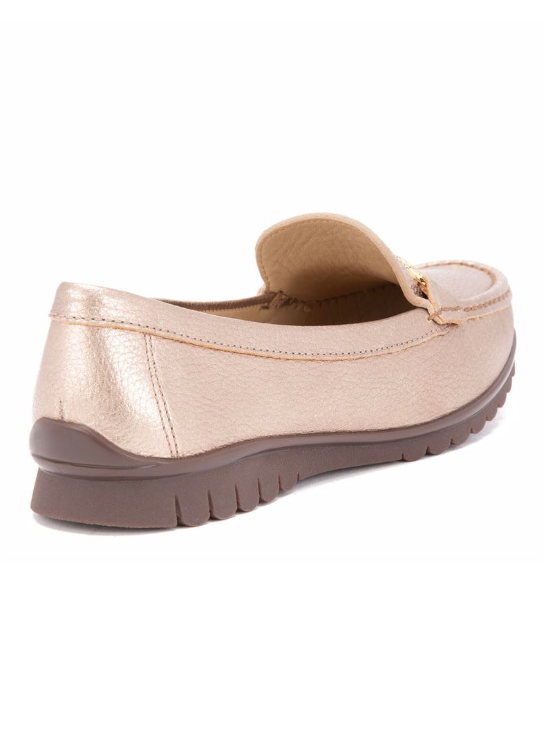 Mocasín Cuero Trini 660194 Mujer-3