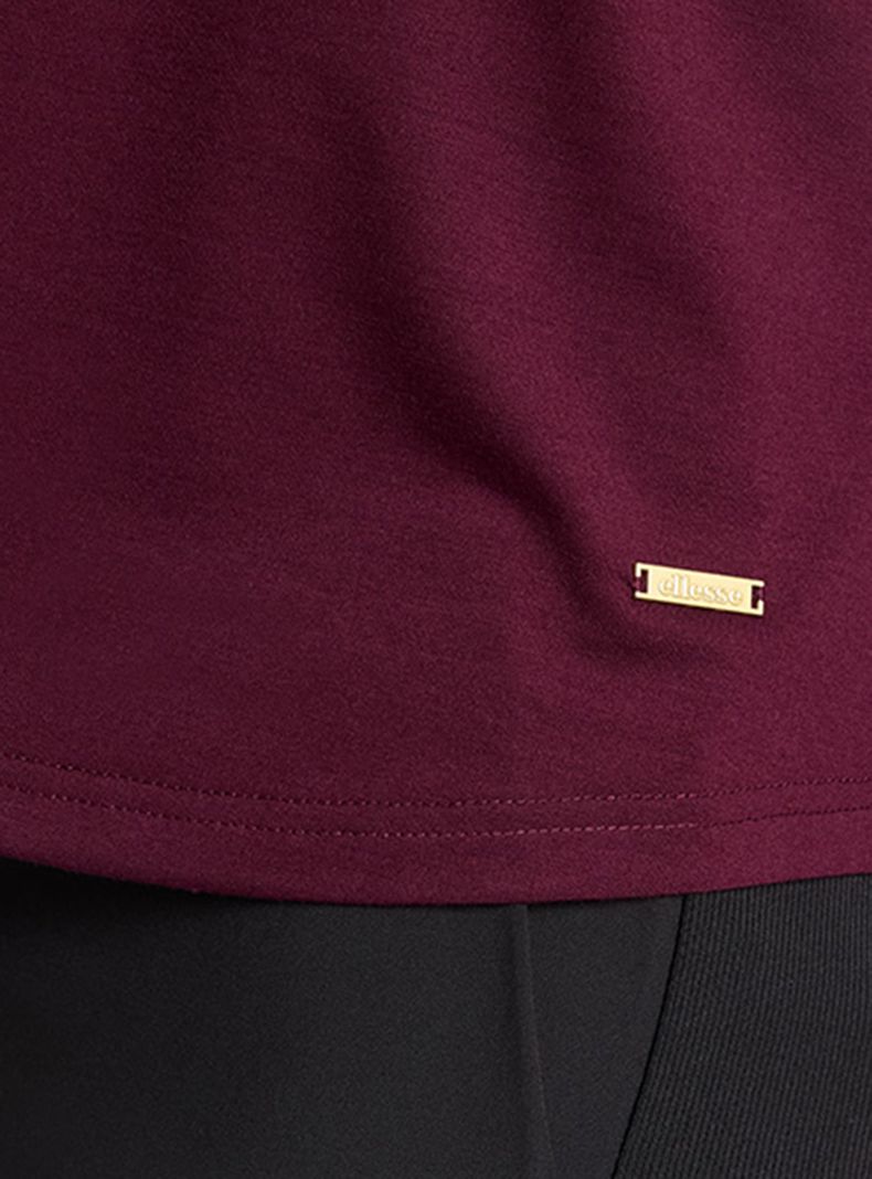 Polera Lisa Lili-3