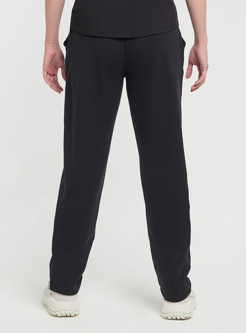 Pantalón con Aplicación Strass Loreta-1