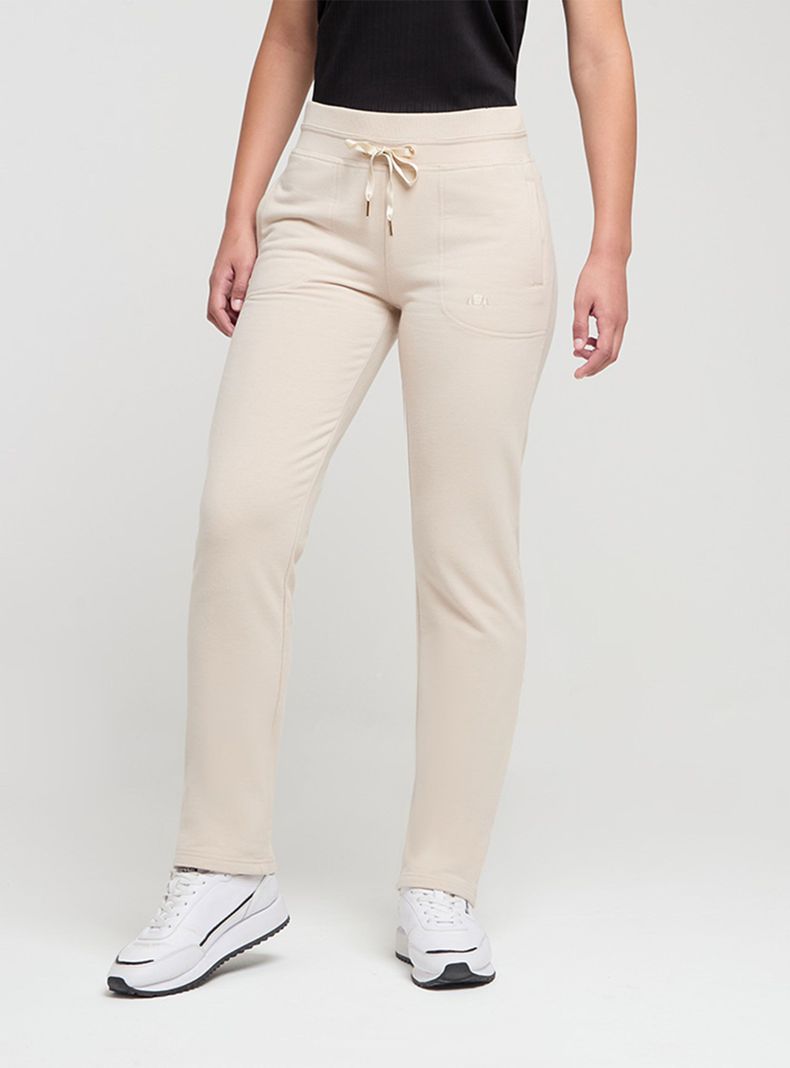 Pantalón Tira Ajustable Leticia-0