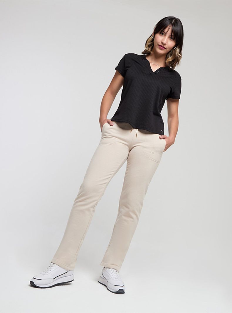 Pantalón Tira Ajustable Leticia-4