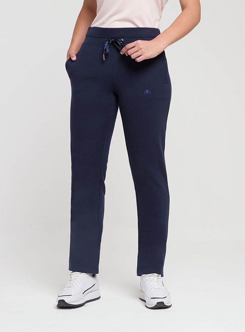 Pantalón Logo Leticia-0