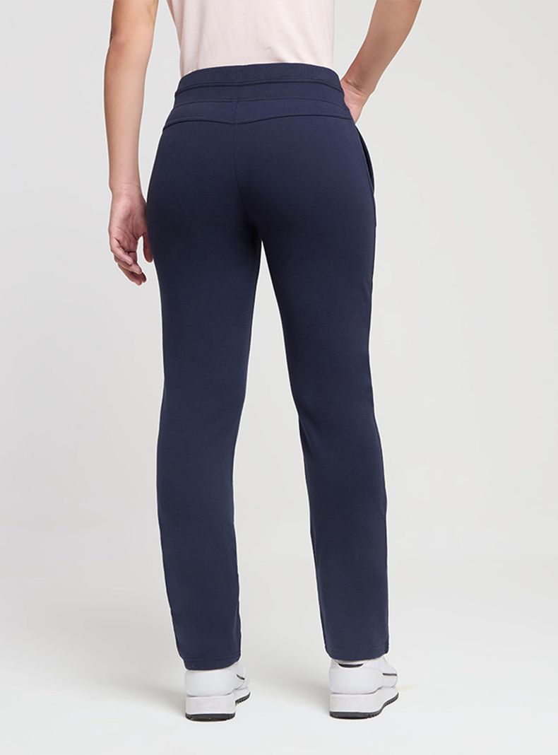 Pantalón Logo Leticia-1