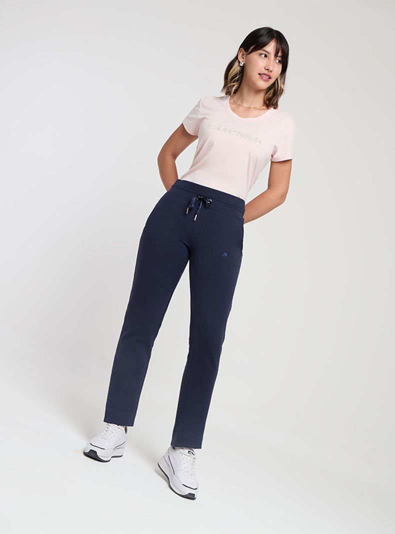 Pantalón Logo Leticia-4