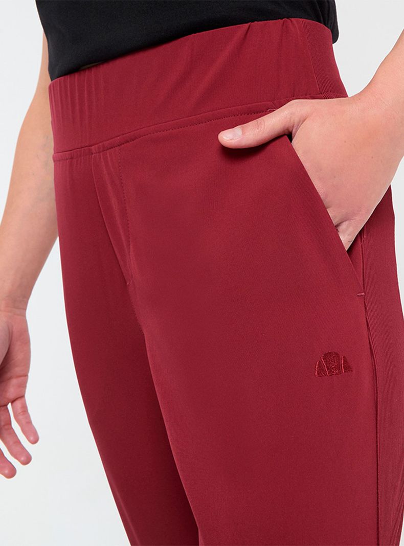 Pantalón Straight Fit Laika-2