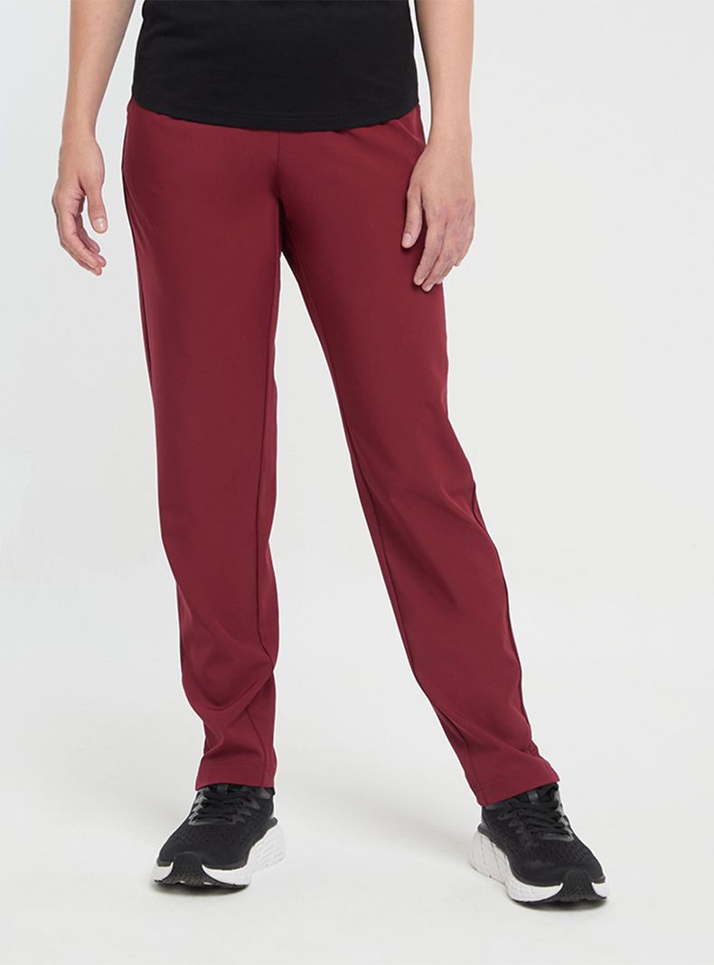Pantalón Straight Fit Laika-0