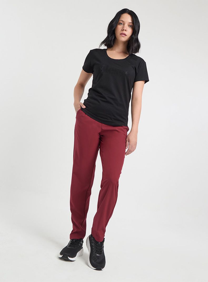 Pantalón Straight Fit Laika-4
