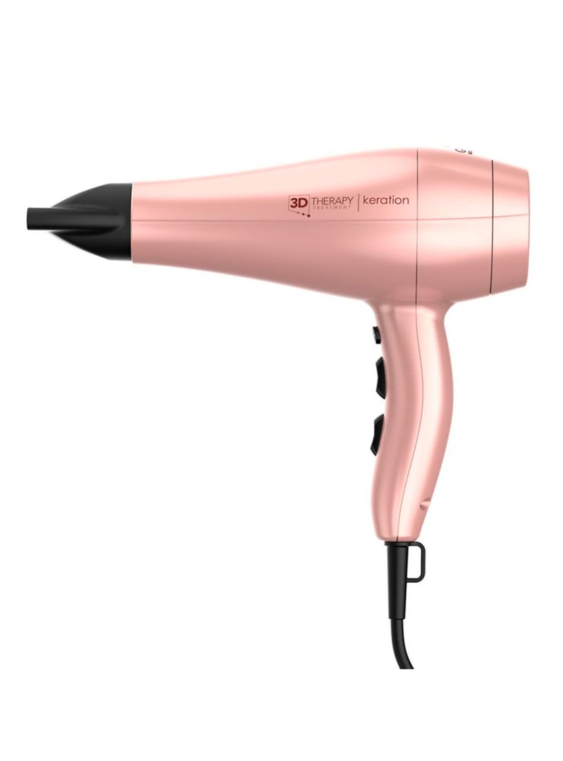 Secador de Pelo Diva Keration-0