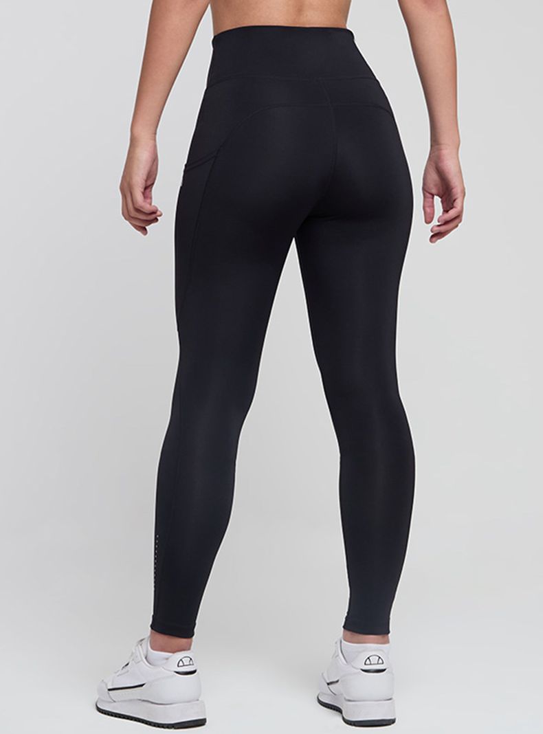 Calza Graphic Rosa-1