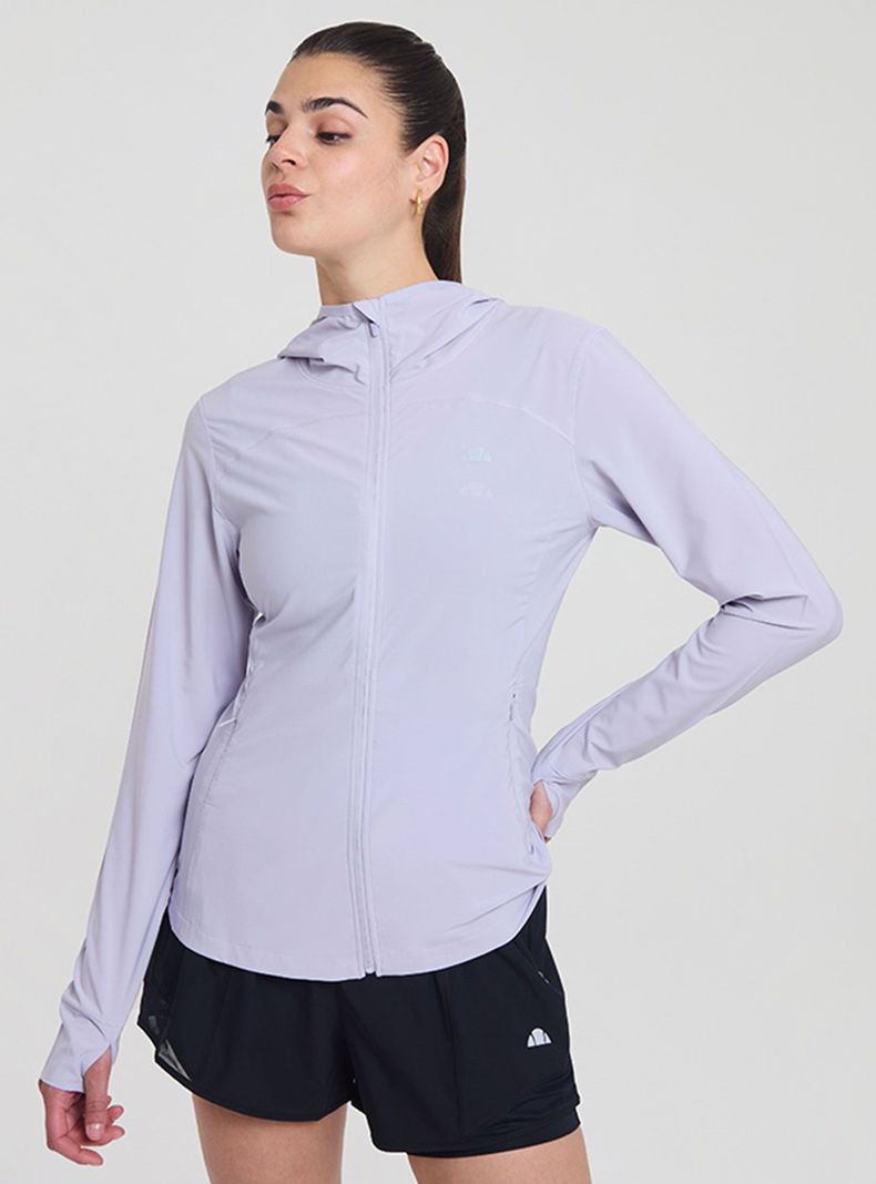 Chaqueta Logo Rubi-0