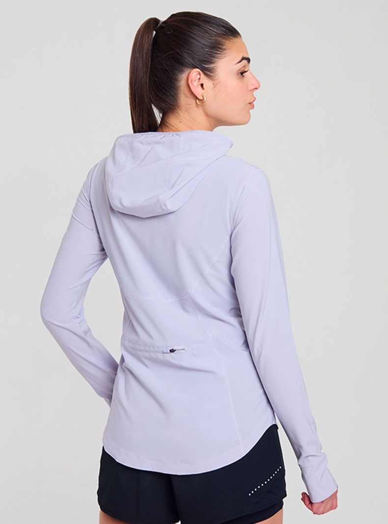 Chaqueta Logo Rubi-1