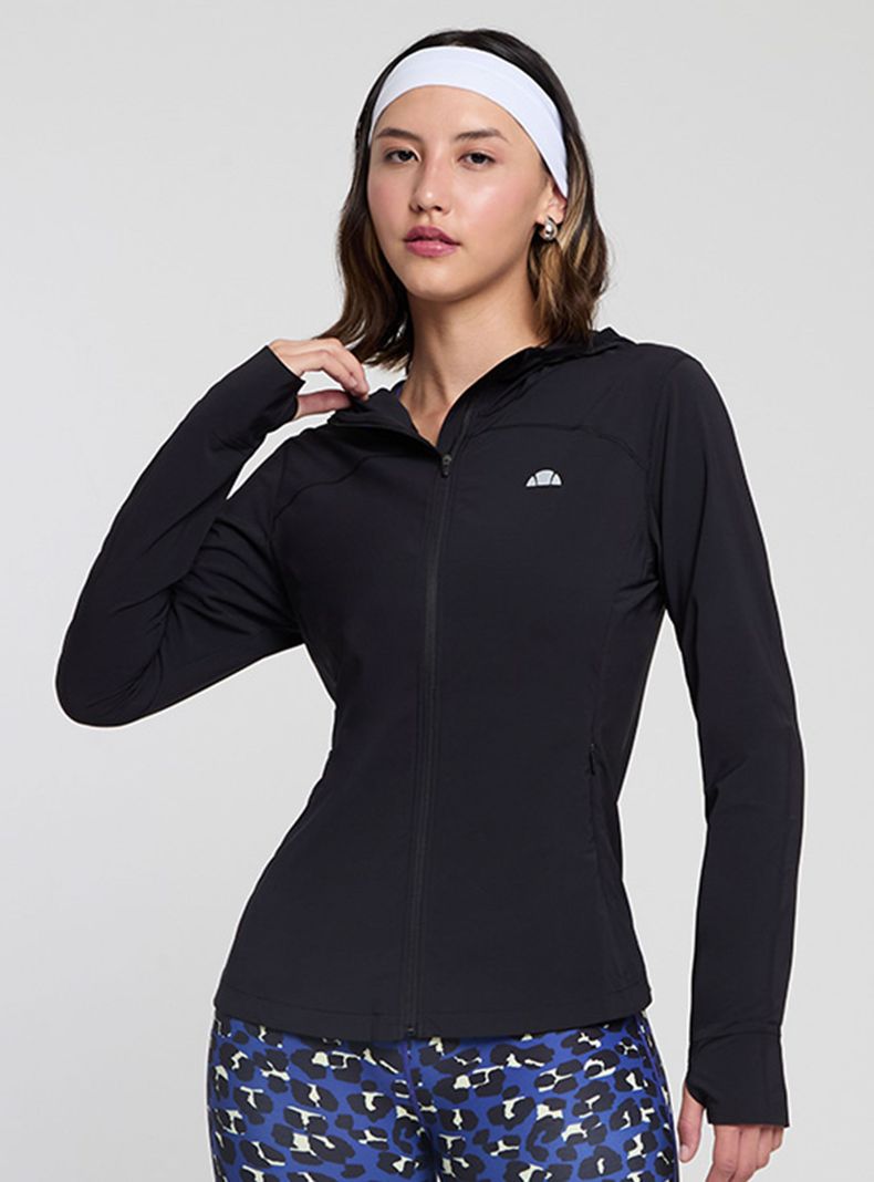 Chaqueta Rubi-0