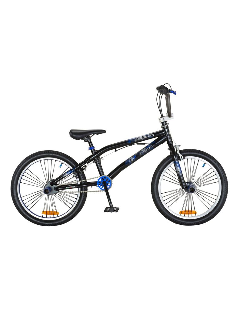 Bicicleta Freestyle Bianchi Aro 20