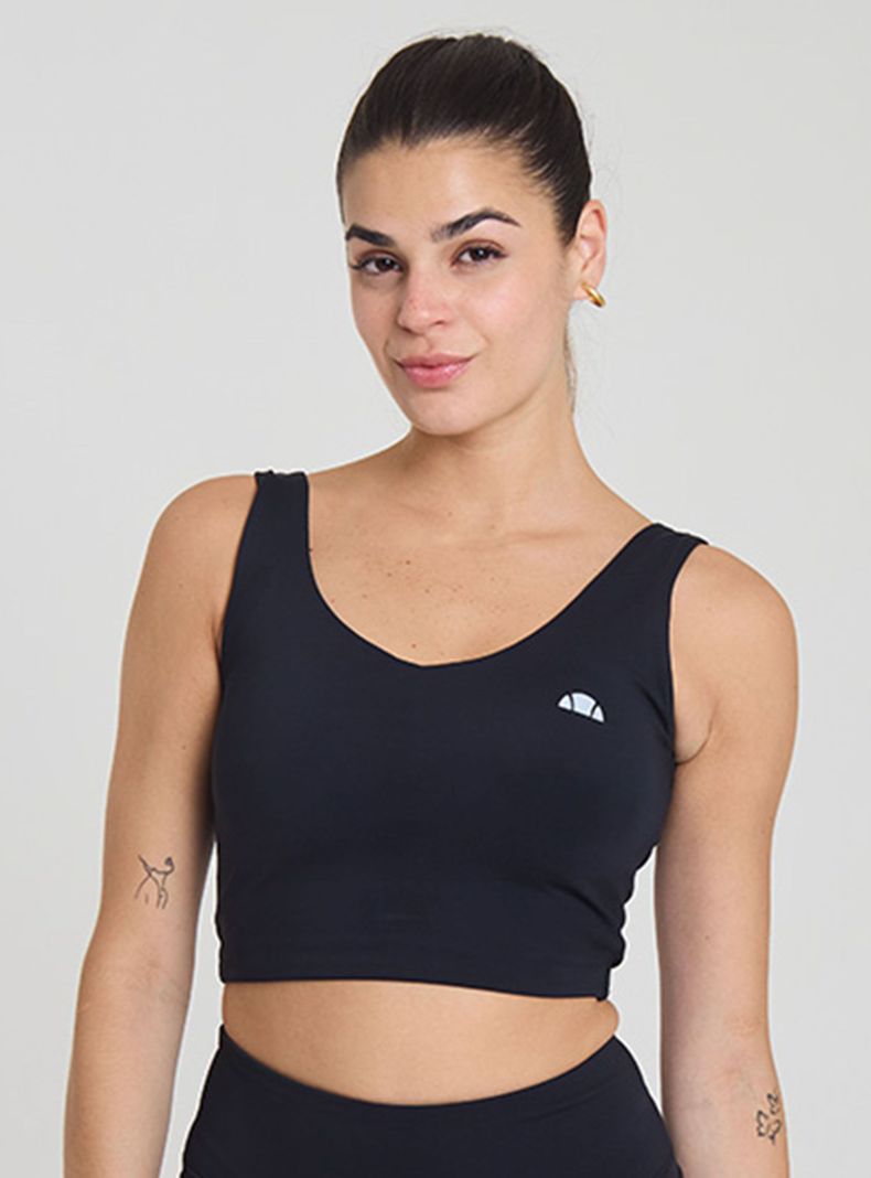 Polera Logo Salome-0