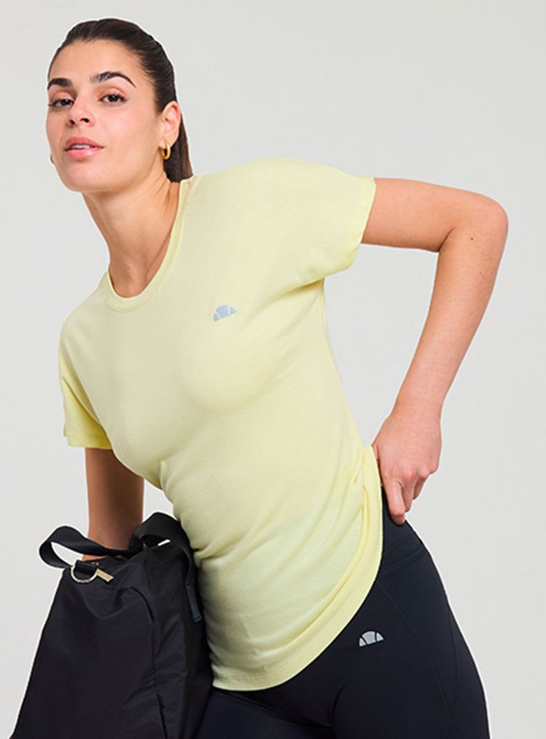 Polera Graphic Sila-2