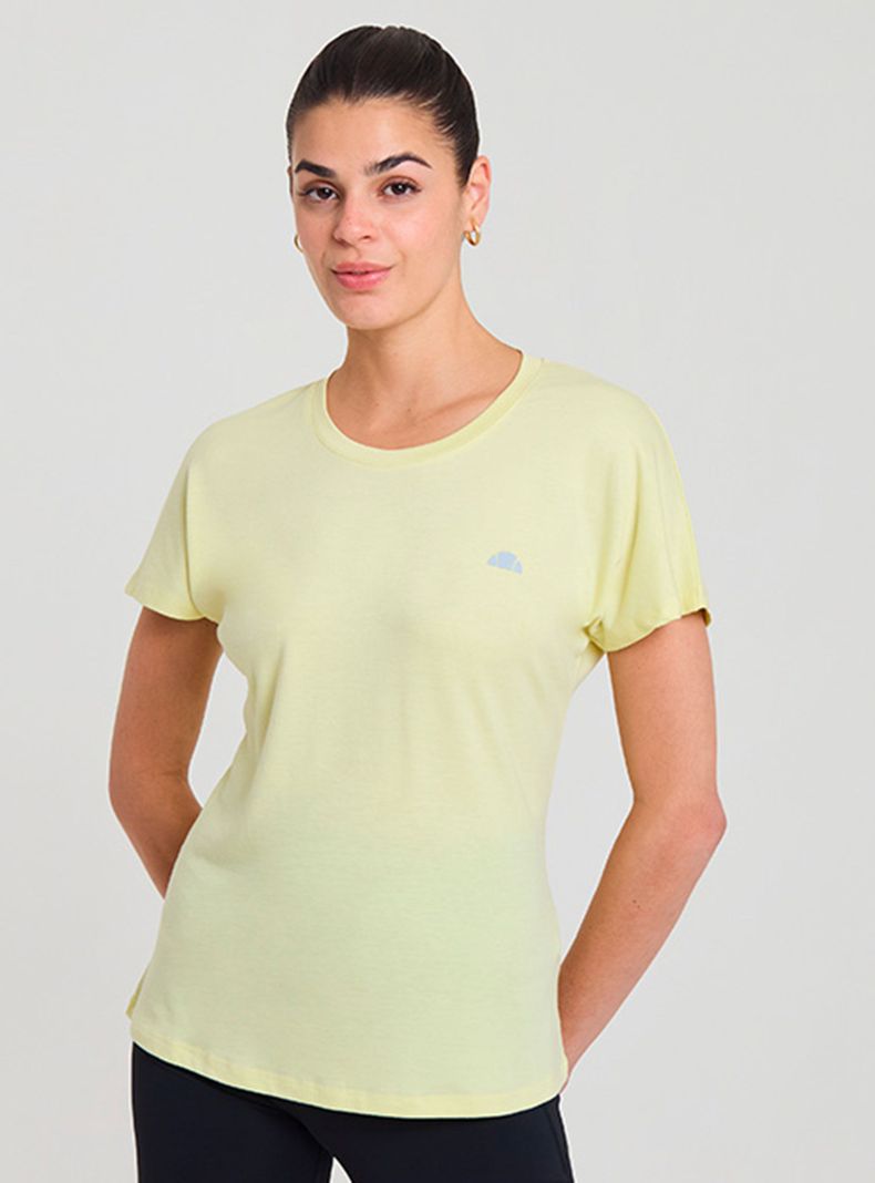 Polera Graphic Sila-0