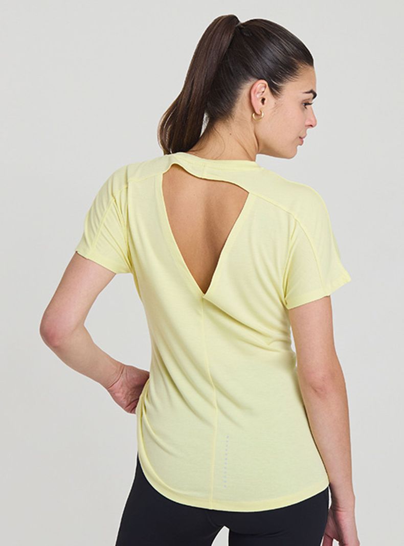 Polera Graphic Sila-1