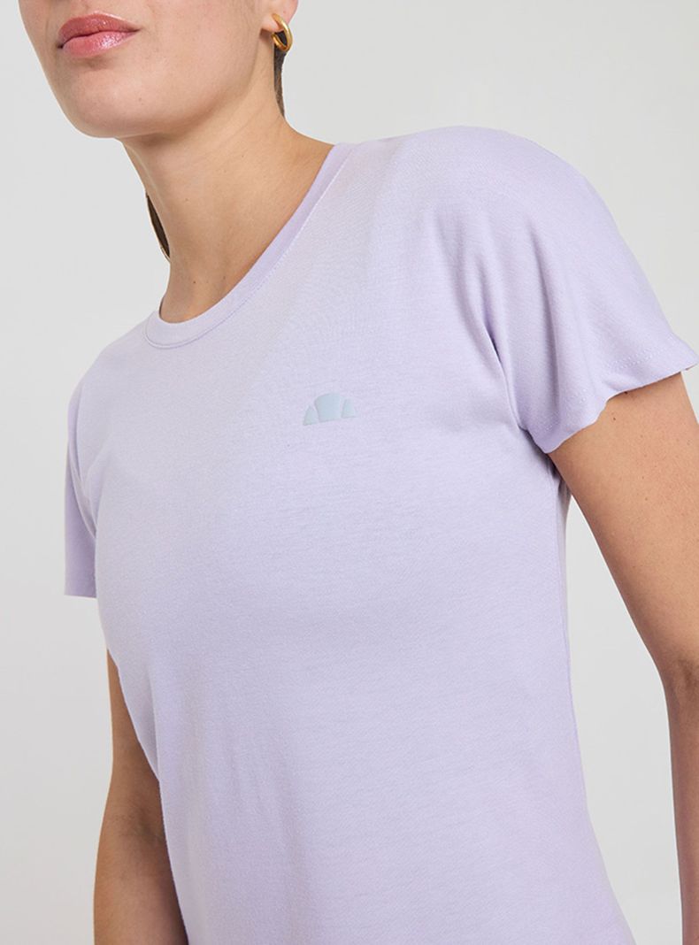 Polera Logo Sila-3