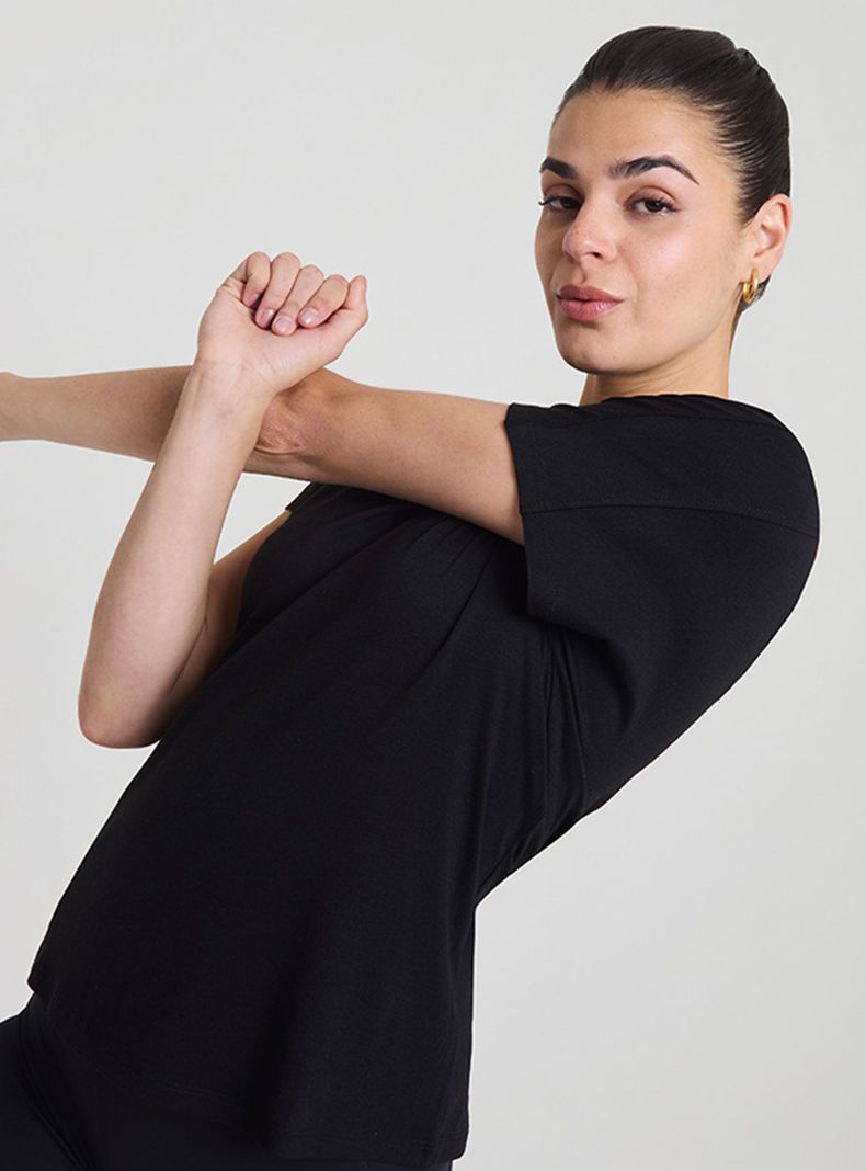 Polera Sila-2