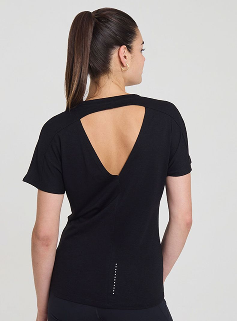 Polera Sila-1