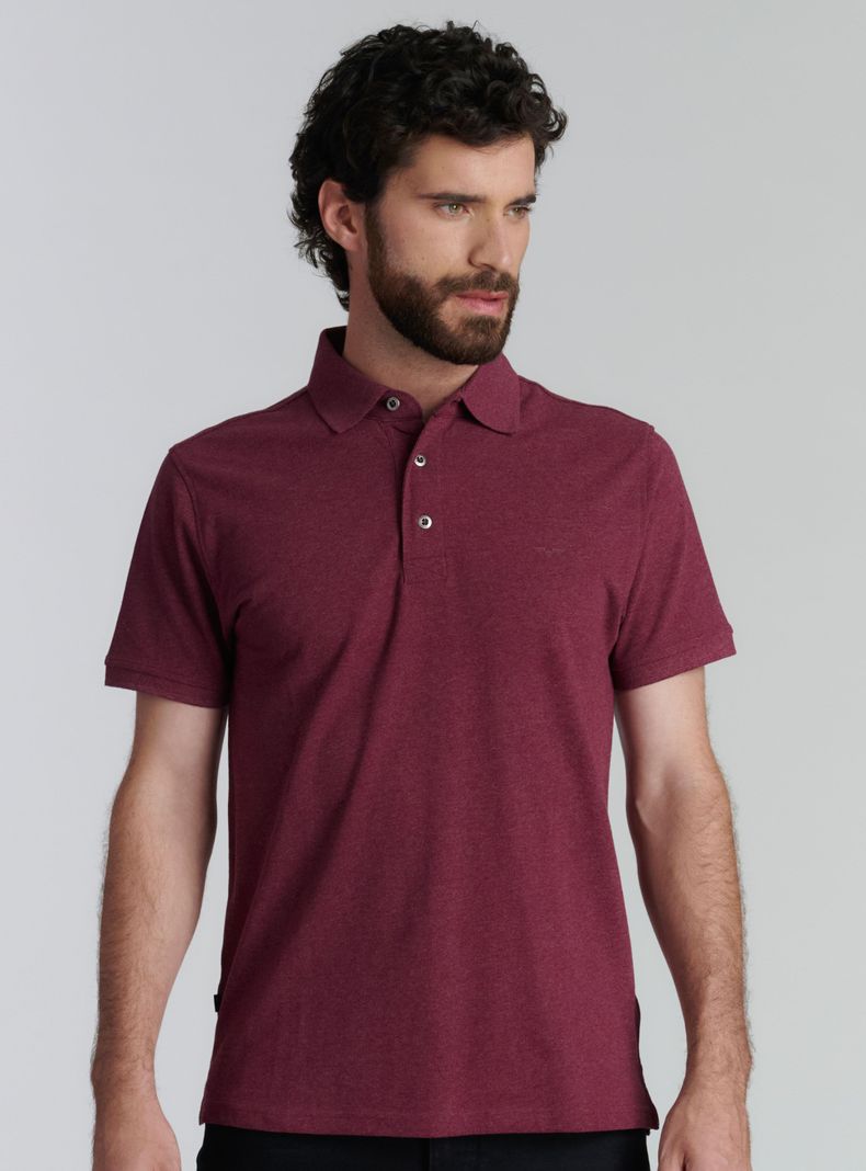 Rojo Oscuro