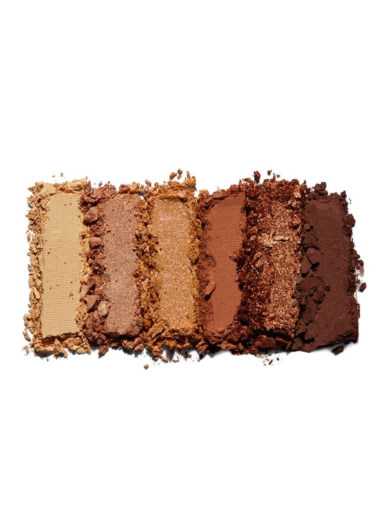 Naked Half-Baked Mini Eyeshadow Palette-1