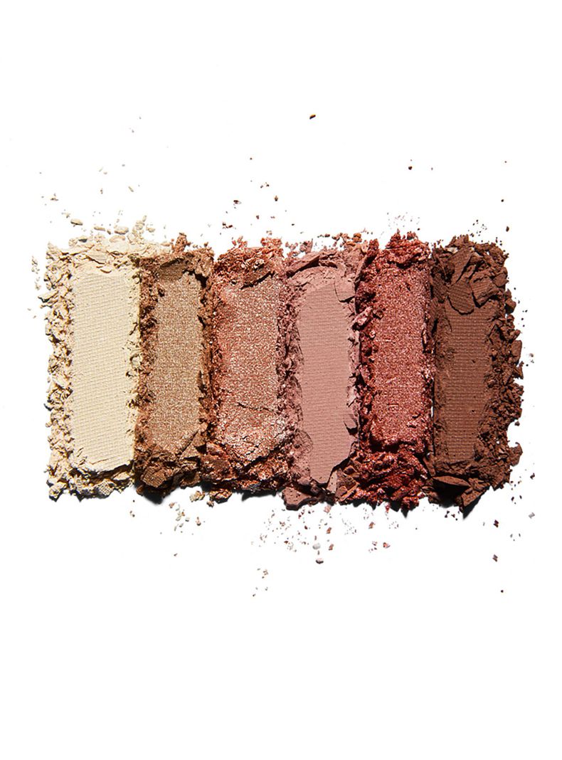Naked Sin Mini Eyeshadow Palette-1