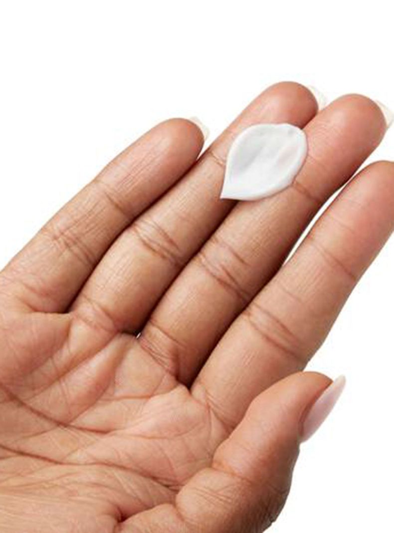 Ultra Facial Cream Refill Pouch-1