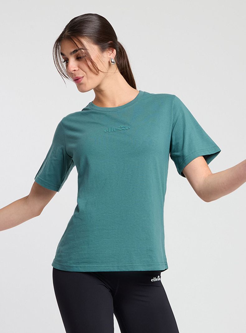 Polera Logo Frontal Catalina-2