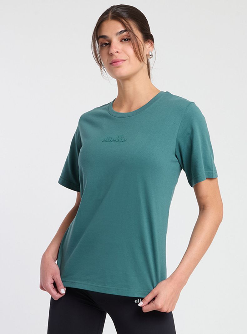 Polera Logo Frontal Catalina-0